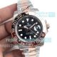 Replica Rolex GMT-Master II Black Dial 2-Tone Rose Gold Watch (2)_th.jpg